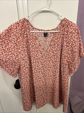 Women’s top